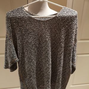 American apparel sweater (3 for $35 when bundled with other items)